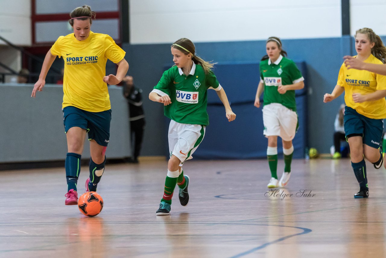 Bild 571 - Norddeutschen Futsalmeisterschaften : Sieger: Osnabrcker SC